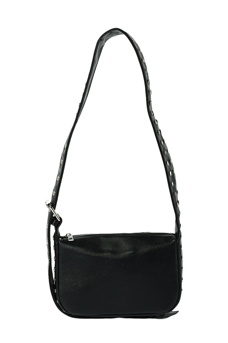 Cartera Tulum Negro