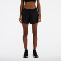 Sport Essentials 2-In-1 Short 3 Black