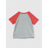 3PL JPN PAW PATROL SS SPR24 LIGHT HEATHER GREY B08