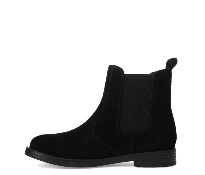 Botas de Mujer Miss Carol Cumma Negro