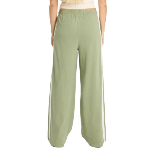 Pantalon Billabong Wave Stamp Knt - Verde Pantalon Billabong Wave Stamp Knt - Verde
