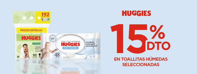 Huggies - Mailing