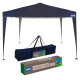 Gazebo X-Flex Oxford 3x3 AZUL