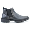 Botas Shelter de Hombre - TRO192-M29001 Negro