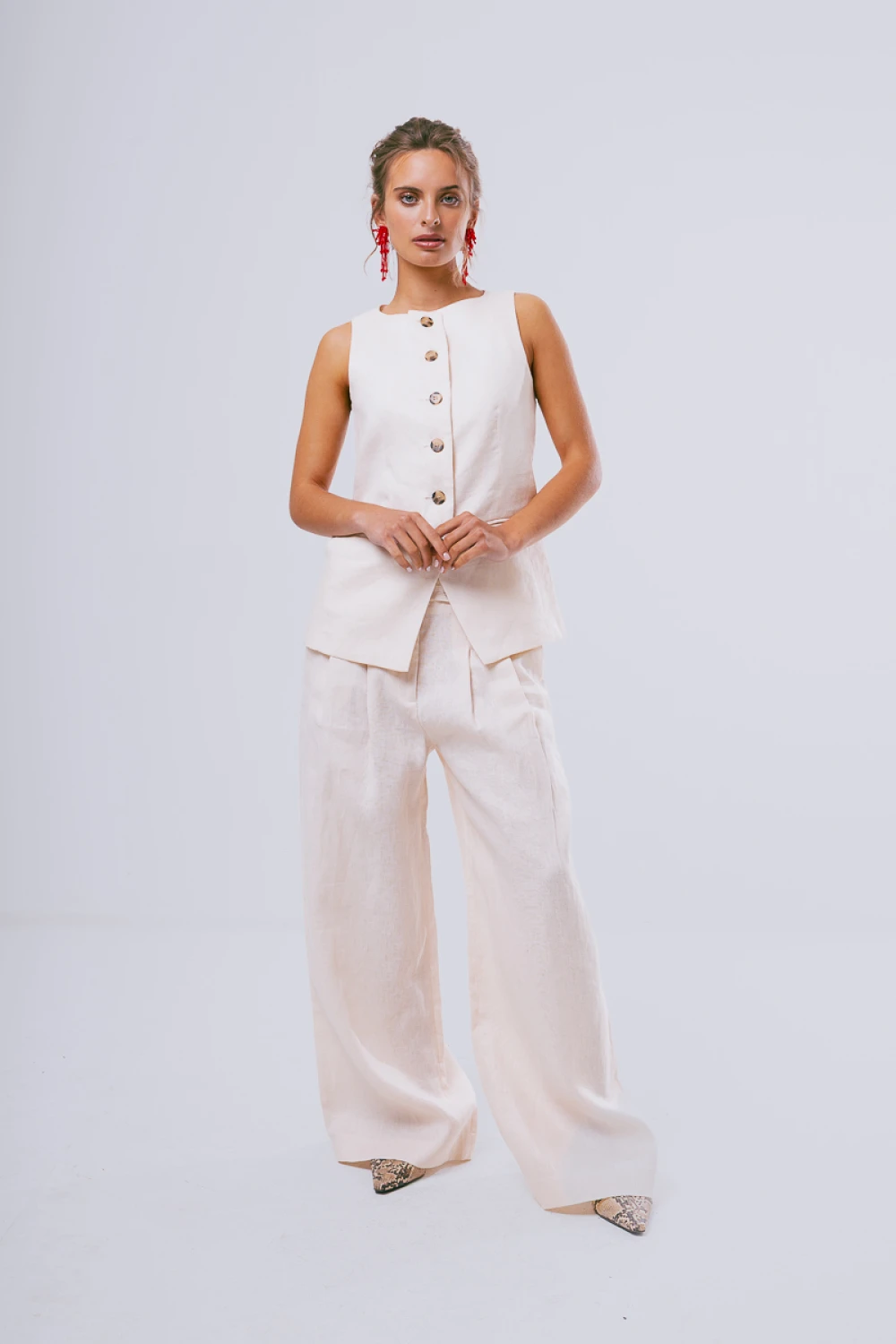 PANTALóN GRETI