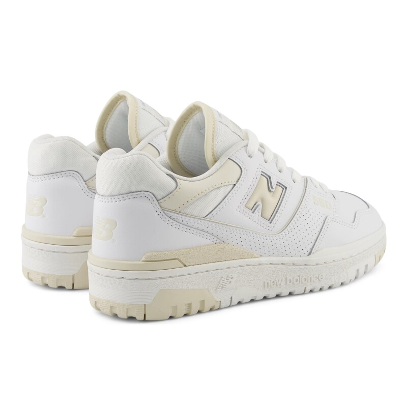 Championes New Balance de dama - 550 - BBW550BK BLACK