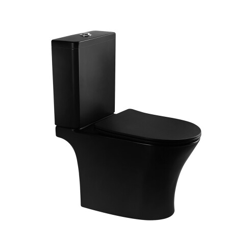 Cisterna Mochila Para Inodoro Linea Anori Aqualia 000