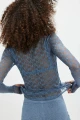 TOP FROM ME TO YOU Gris