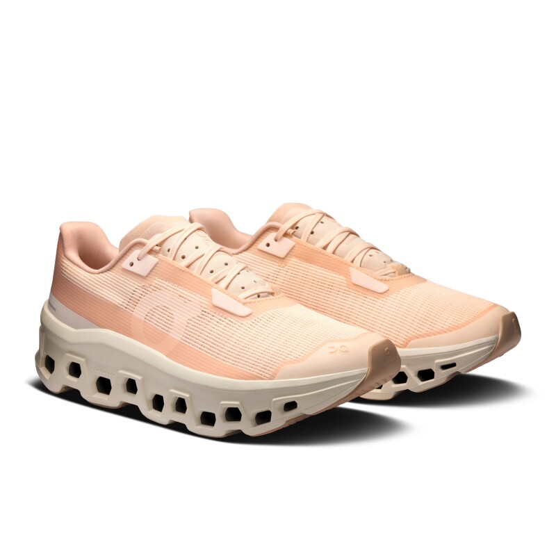 Championes Cloudmonster Void de Mujer Multicolor