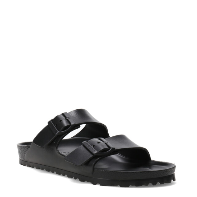 Sandalia de Mujer Birkenstock Arizona Negro