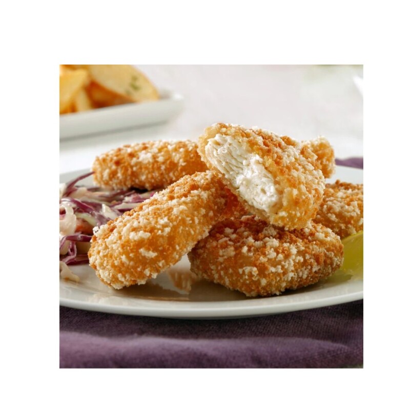 NUGGETS DE POLLO CROCANTE 2KG NUGGETS DE POLLO CROCANTE 2KG