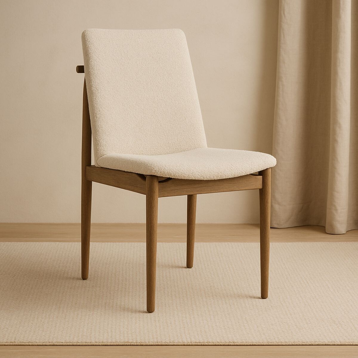 SILLA SPIRIT GRIS 