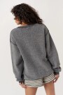 SWEATER Negro
