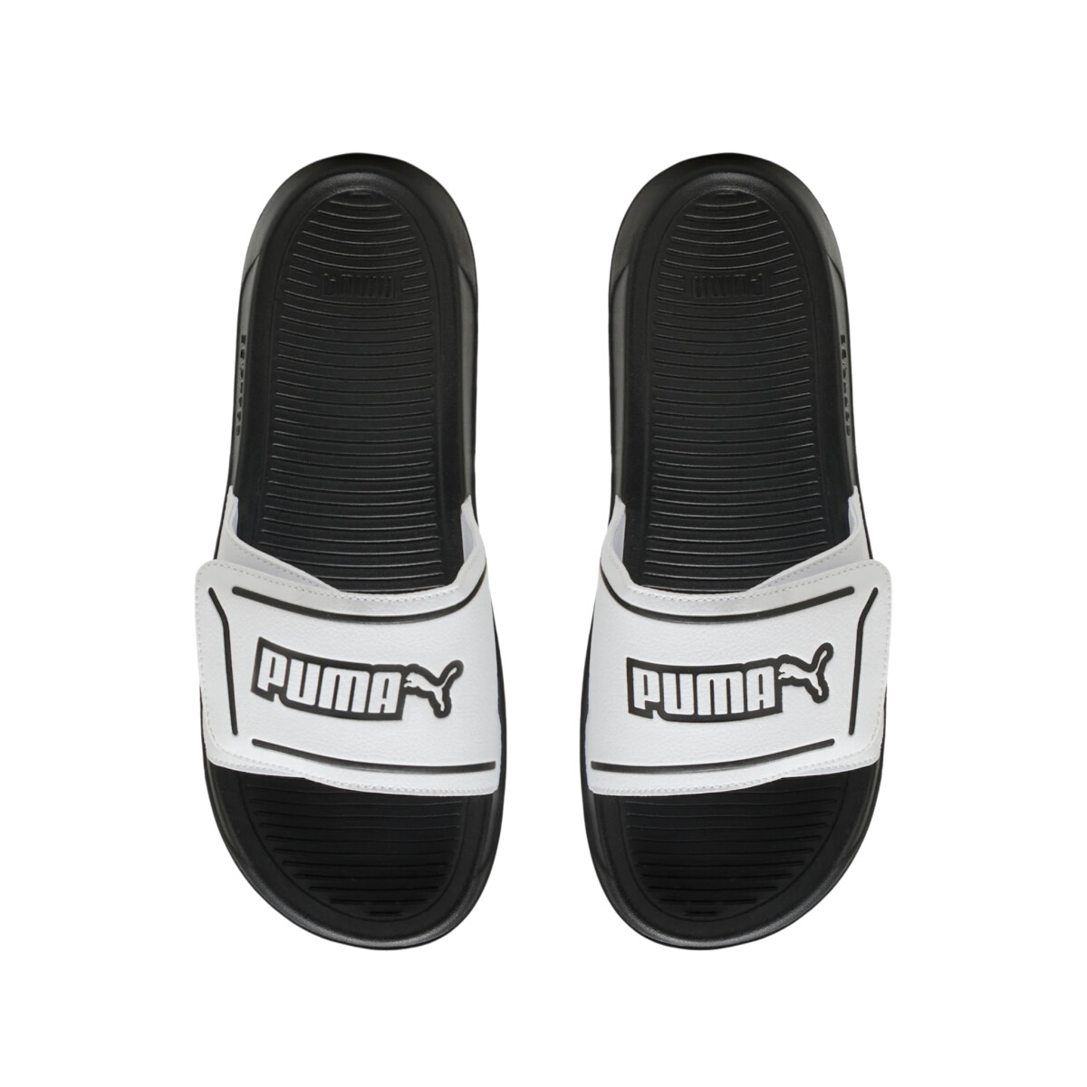 PUMA ROYALCAT COMFORT 2 SLIDES - 02 