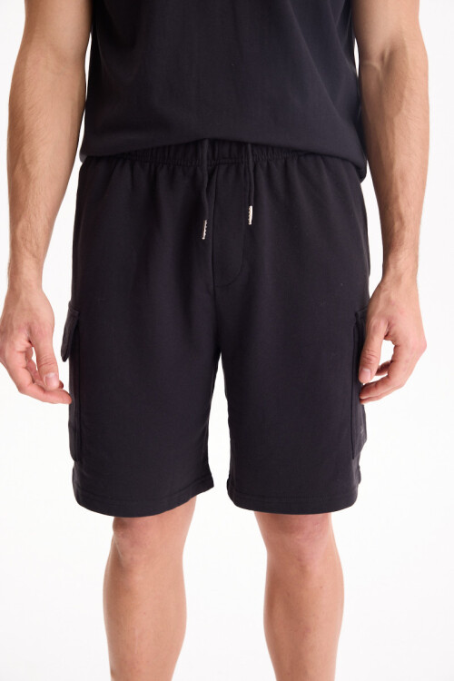 Bermuda Midnight Negro