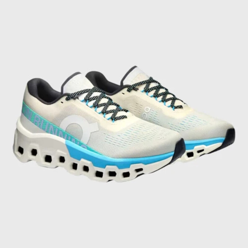 Cloudmonster 2 W Cream | Horizon Cream | Horizon