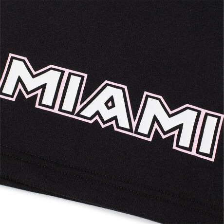SHORT INTER DE MIAMI BK1