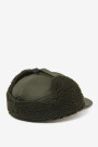OLTERA EAR GUARD CAP Kaki