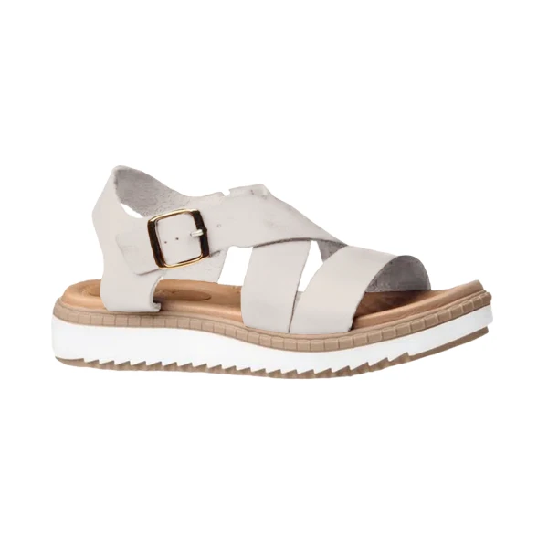 SANDALIA 233602 - PEGADA BLANCO
