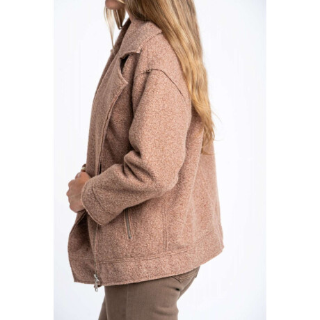 Campera Mocha