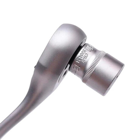 DADO HEXAGONAL DE 17 MM Y 3/8 N/a