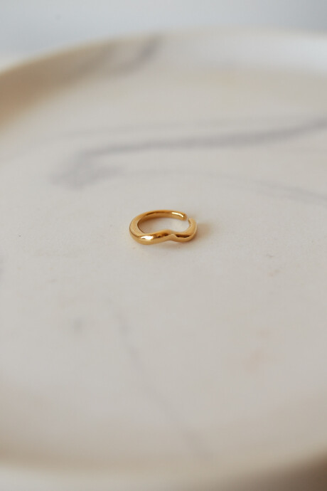 ANILLO ONDA ANILLO ONDA