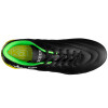 Player Base Fg - Hombre Black/yellow Blazing/green Flash