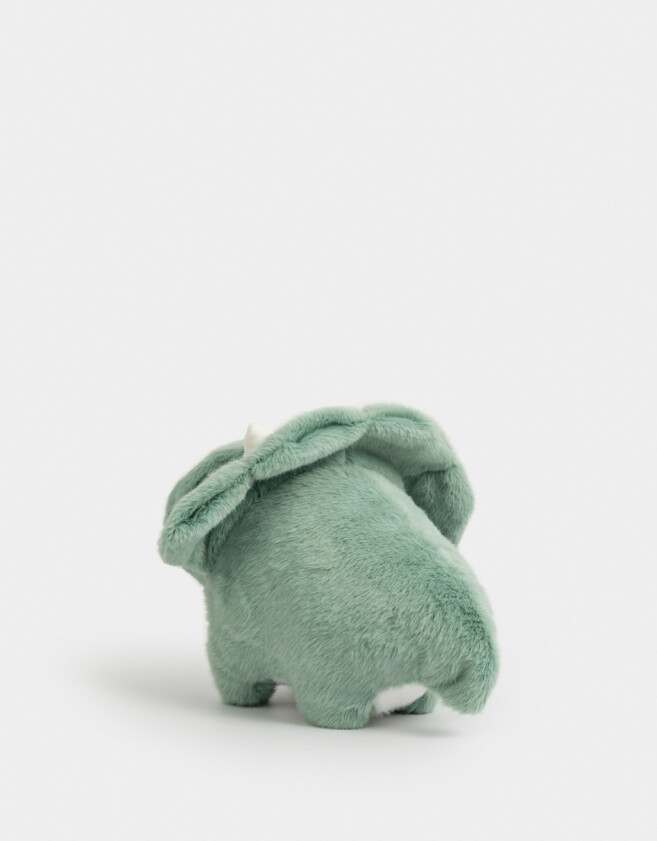 Juguetes infantiles Medium Peluche Infantil - Verde Medio