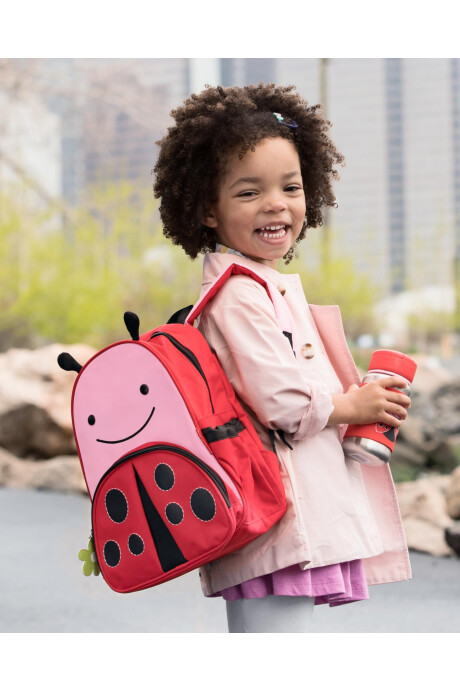 Mochila diseño san antonio 0