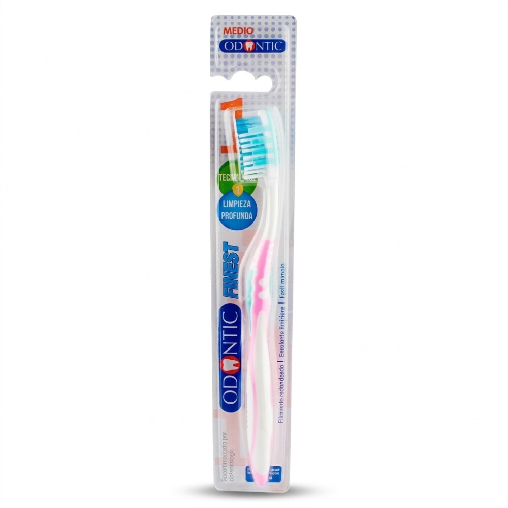 ODONTIC CEP. FINEST (R99) única