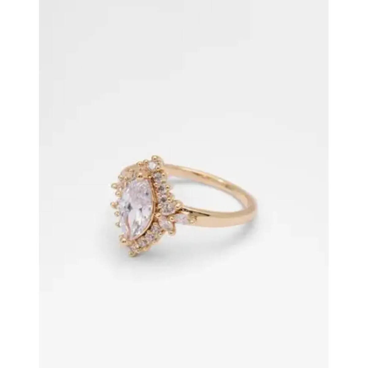 ELOIISE GOLD/CLEAR MULTI - GOLD/CLEAR MULTI 