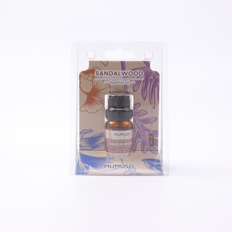 ACEITE ESENCIAL DE SÁNDALO (10 ML) ACEITE ESENCIAL DE SÁNDALO (10 ML)