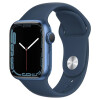 Reloj Apple Watch S7 41MM Gps MKN13LE/A Reloj Apple Watch S7 41MM Gps MKN13LE/A