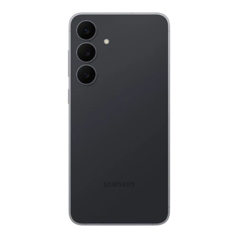 Celular Samsung S25 FE 256GB/8GB Jetblack