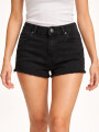 Short Aroza Negro