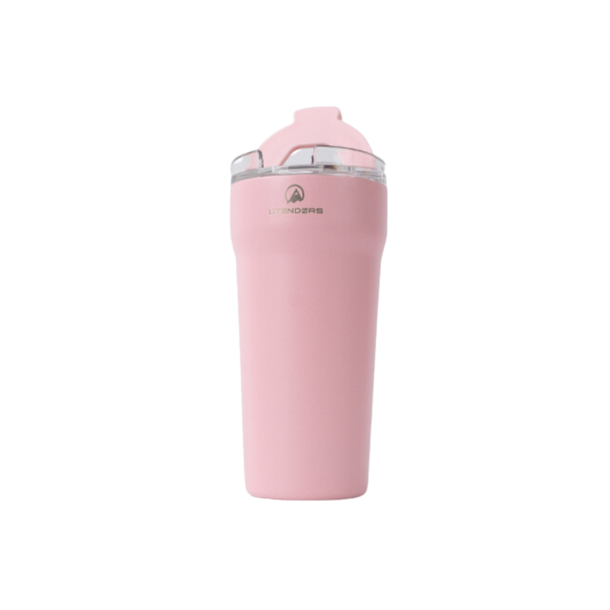 Vaso Termico Utendors 530ml - Rosa