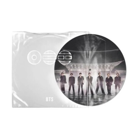 Bts - The 5th Album: Arirang - Vinilo Bts - The 5th Album: Arirang - Vinilo