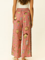 Pantalon Bralen Estampado 1