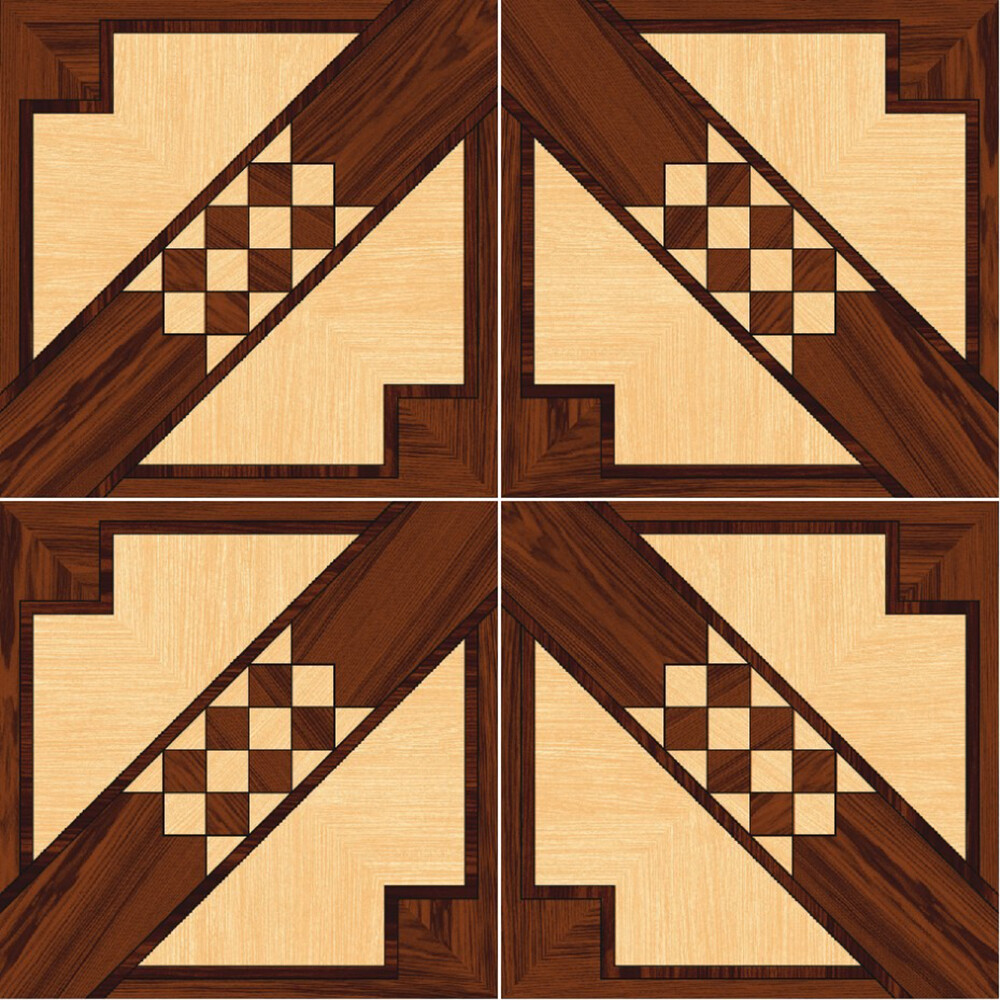 CERÁMICA GIARDINO "A" 44X44 CM Cerámica Giardino "a" 44x44 Cm