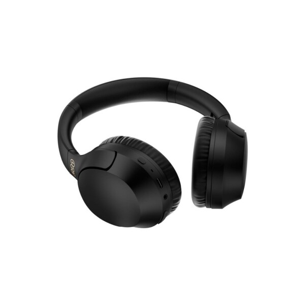 AURICULAR BLUETOOTH CANCELACION RUIDO H2 PRO NEGRO