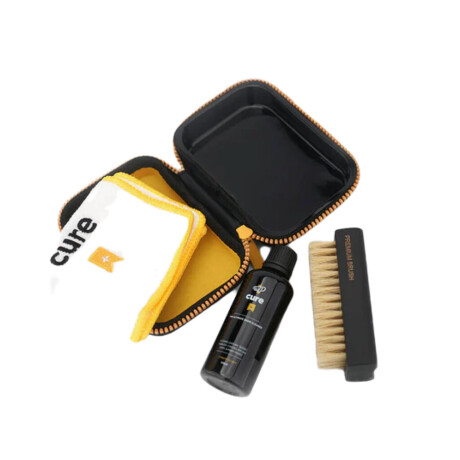 Crep Protect Cure Ultimate para Limpieza Kit