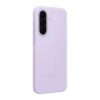 Funda Samsung Silicone Case para Galaxy A37 5G Light Violet