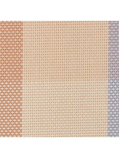 Mantel individual VALLMO 33x42 verde/naranja Mantel individual VALLMO 33x42 verde/naranja