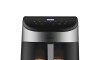 Freidora sin aceite 5,5L Negra - Modelo MF-CY55WK2 - Midea Freidora sin aceite 5,5L Negra - Modelo MF-CY55WK2 - Midea