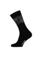 Medias O'Neill Street Crew Unisex Pack x2 Negro