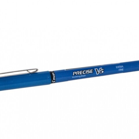 MARCADOR PILOT VBALL V5 COLOR AZUL
