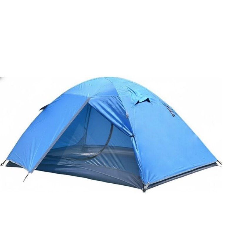 Carpa Automática 4 Personas Sobretecho Y Colchón 2 Plazas Carpa Automática 4 Personas Sobretecho Y Colchón 2 Plazas