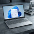 Notebook Hp Core I3 4.5ghz, 16gb, 512gb Ssd, 15.6" Fhd NOTEBOOK HP FD0083CA I3/16/512/15.6/RF