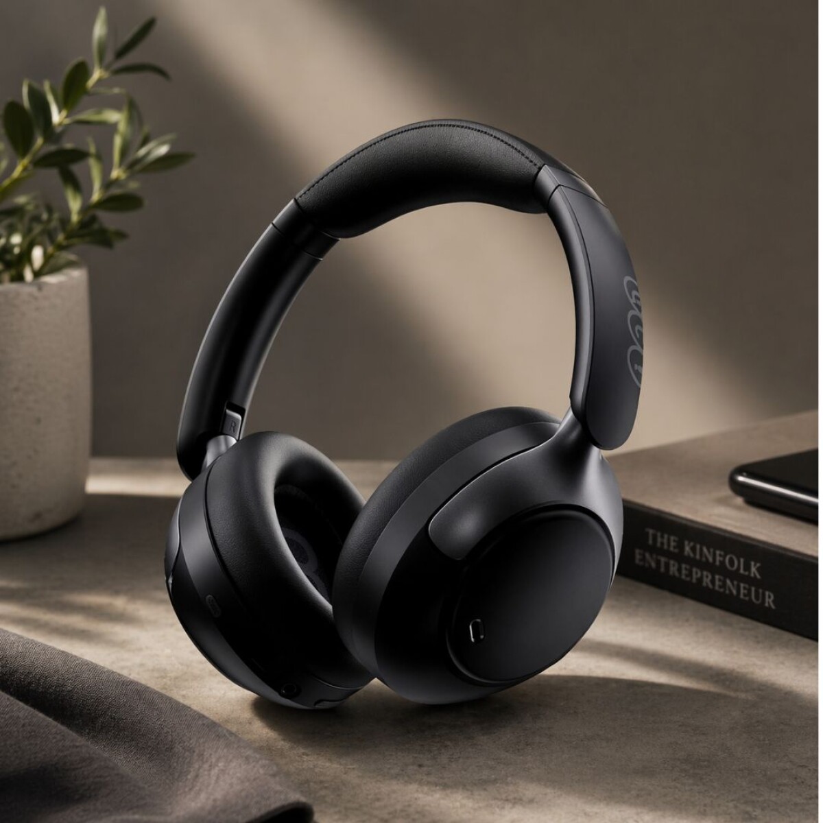 AURICULAR BLUETOOTH QCY H3 PRO 