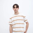 T-SHIRT UNIFORM BALU CRU CAMEL